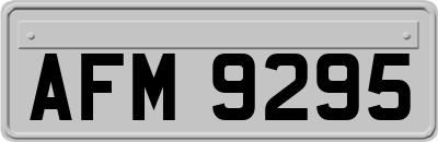 AFM9295
