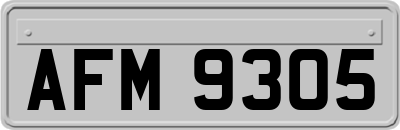 AFM9305
