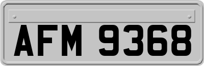 AFM9368