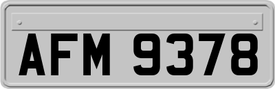 AFM9378