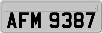 AFM9387