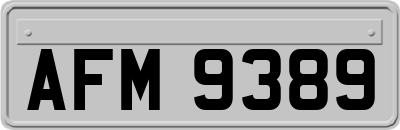 AFM9389