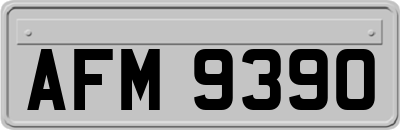 AFM9390