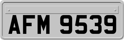 AFM9539