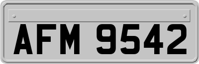 AFM9542