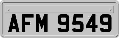 AFM9549