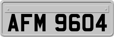 AFM9604