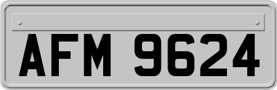 AFM9624