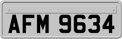 AFM9634