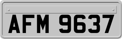 AFM9637