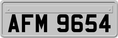 AFM9654