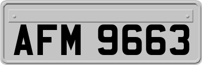 AFM9663