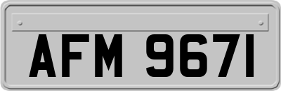 AFM9671