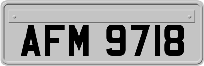 AFM9718