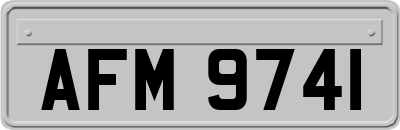 AFM9741