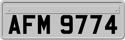 AFM9774