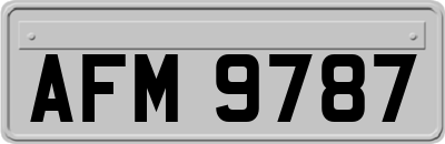AFM9787