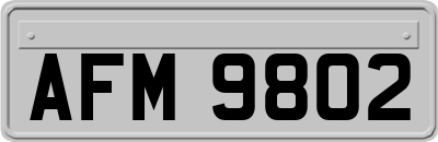 AFM9802