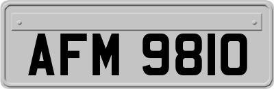 AFM9810