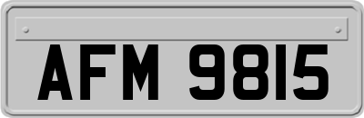 AFM9815