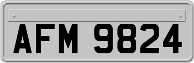 AFM9824