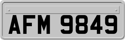 AFM9849
