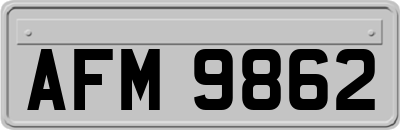 AFM9862