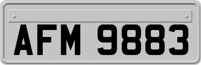 AFM9883