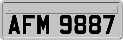 AFM9887