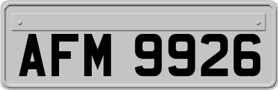 AFM9926