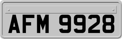 AFM9928