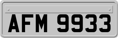 AFM9933