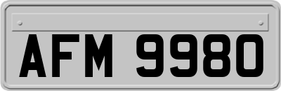 AFM9980