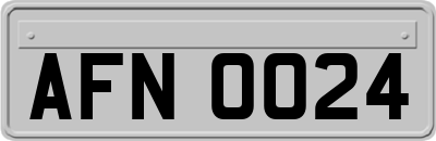 AFN0024