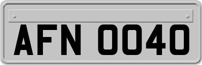 AFN0040