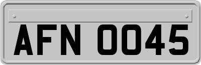 AFN0045