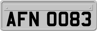 AFN0083