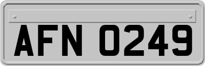 AFN0249