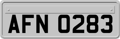 AFN0283