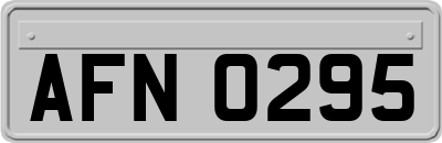 AFN0295