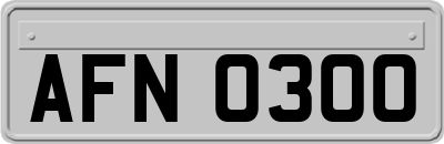 AFN0300