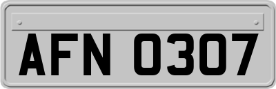 AFN0307
