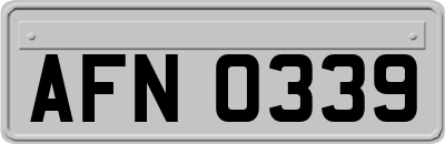 AFN0339