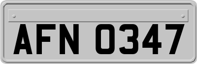 AFN0347