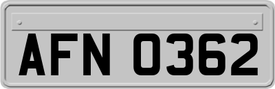 AFN0362