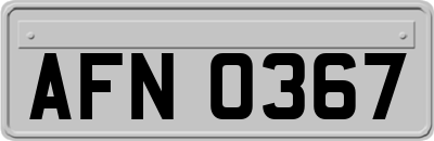 AFN0367