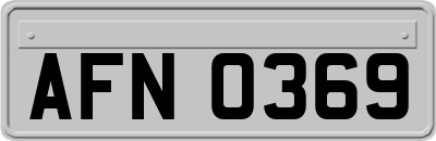 AFN0369