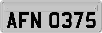 AFN0375