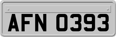 AFN0393
