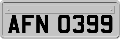 AFN0399